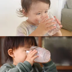SAIKAI (Online Exclusive) Drinking*Kinjo Silicone Rock Glass