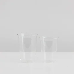Kinto USA Drinking*Kinto Cast Iced Tea And Beer Glasses