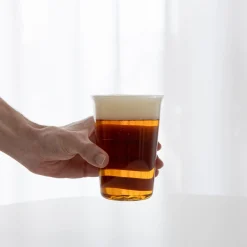 Kinto USA Drinking*Kinto Cast Iced Tea And Beer Glasses