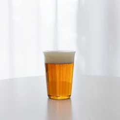 Kinto USA Drinking*Kinto Cast Iced Tea And Beer Glasses