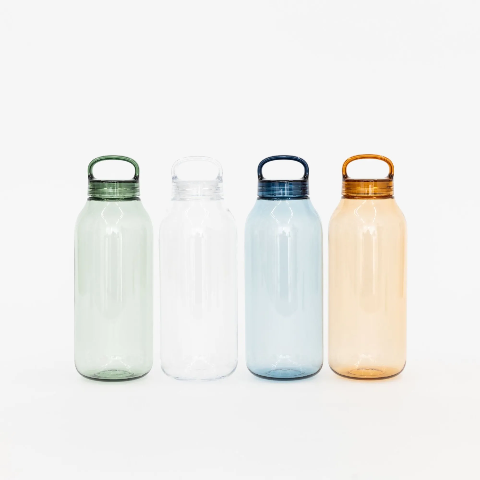 Kinto USA Outdoor*Kinto Copolyester Water Bottle 17 Oz