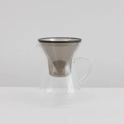 Kinto USA Drinking*Kinto Scs Coffee Carafe Set 4 Cups