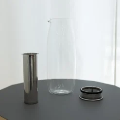 Kinto USA Drinking*Kinto Unitea Cold Brew Carafe 1.1L