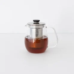 Kinto USA Drinking*Kinto Unitea One Touch Teapots