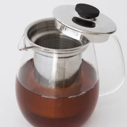Kinto USA Drinking*Kinto Unitea One Touch Teapots