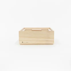 SAIKAI (Online Exclusive) Storing*Kiri Wood Organizers (Online Exclusive Item!)