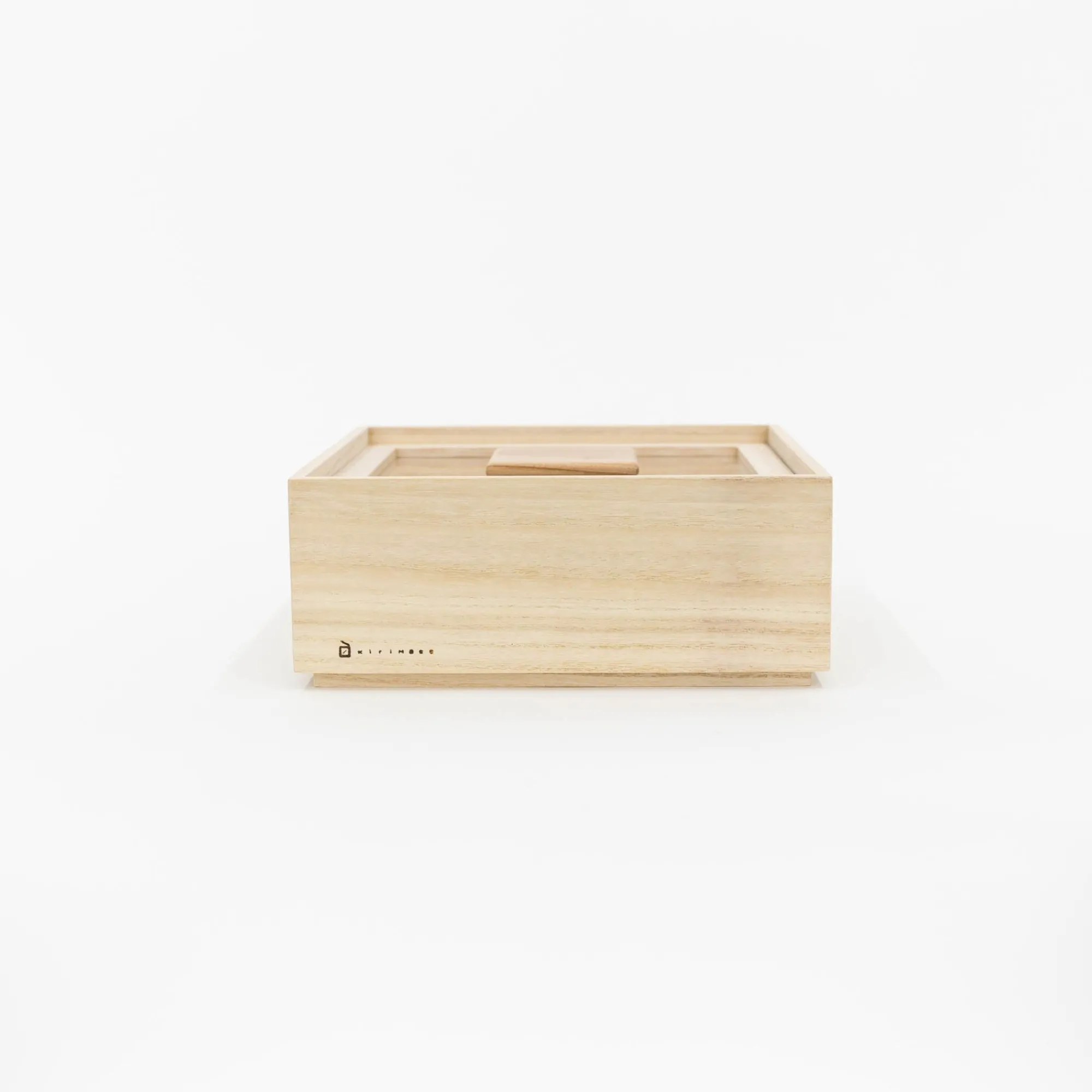 SAIKAI (Online Exclusive) Storing*Kiri Wood Organizers (Online Exclusive Item!)
