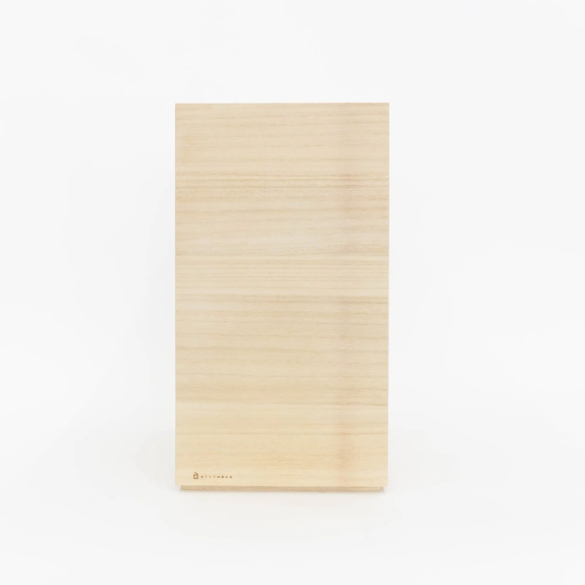 SAIKAI (Online Exclusive) Storing*Kiri Wood Organizers (Online Exclusive Item!)