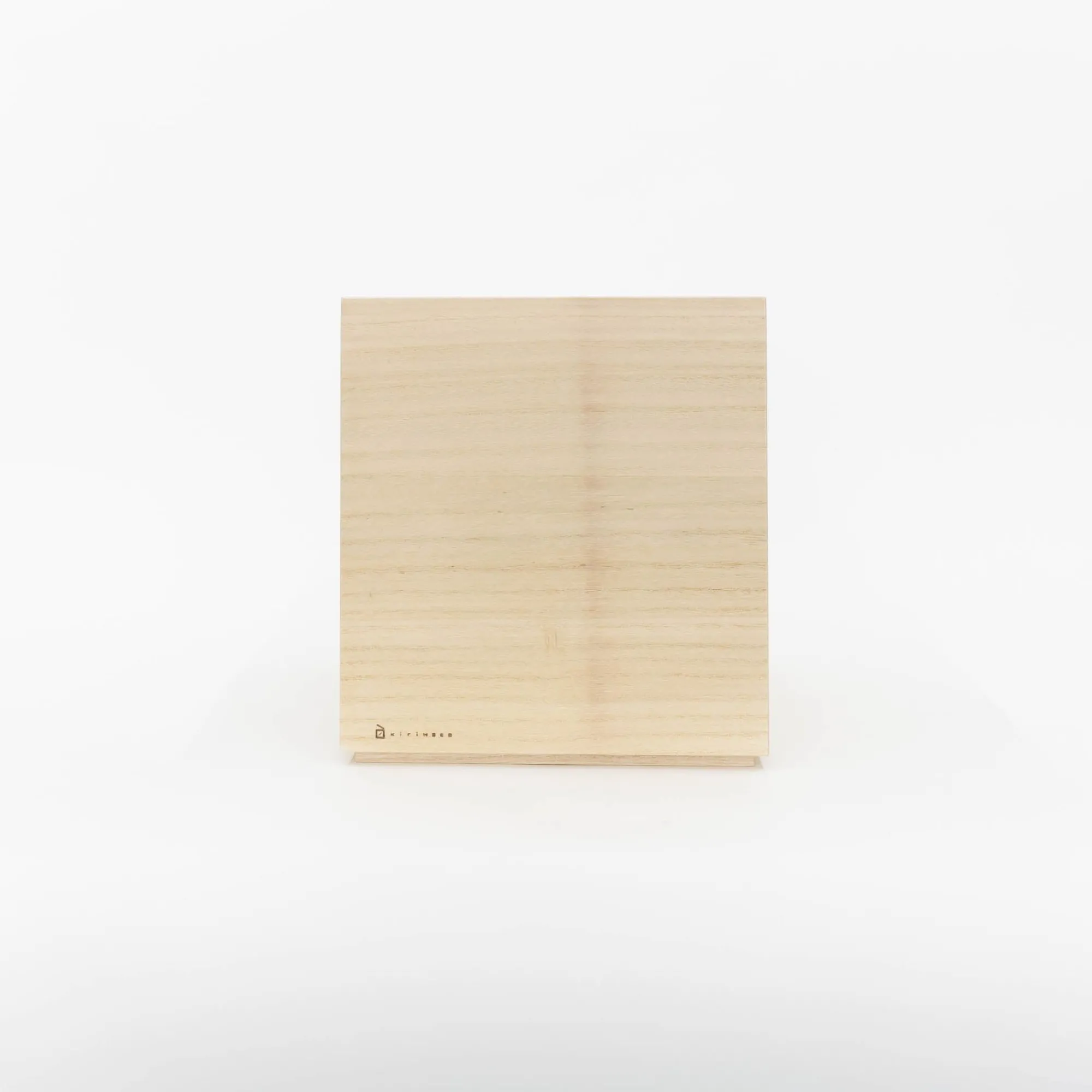 SAIKAI (Online Exclusive) Storing*Kiri Wood Organizers (Online Exclusive Item!)