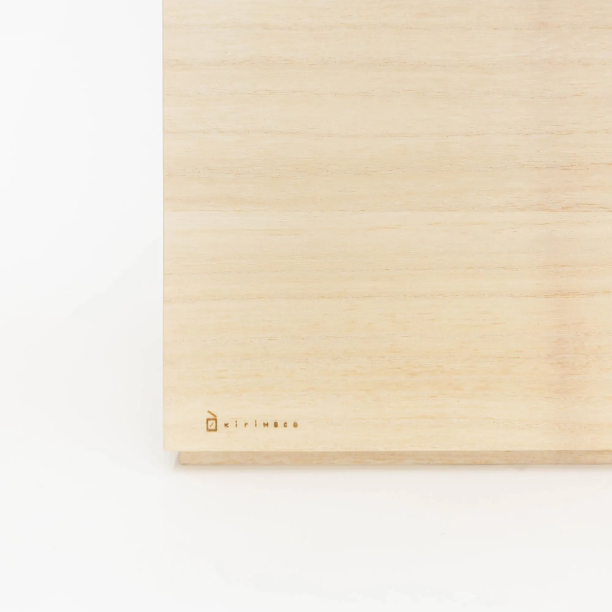 SAIKAI (Online Exclusive) Storing*Kiri Wood Organizers (Online Exclusive Item!)
