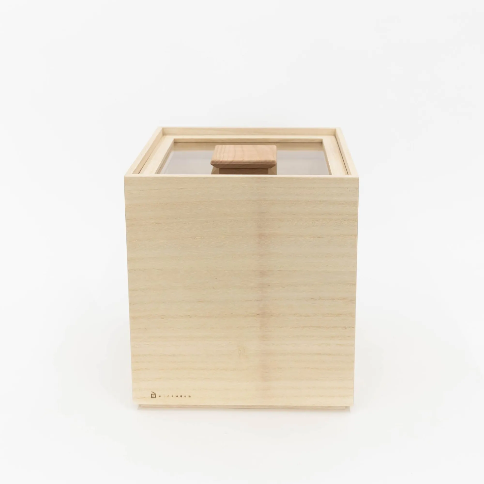 SAIKAI (Online Exclusive) Storing*Kiri Wood Organizers (Online Exclusive Item!)