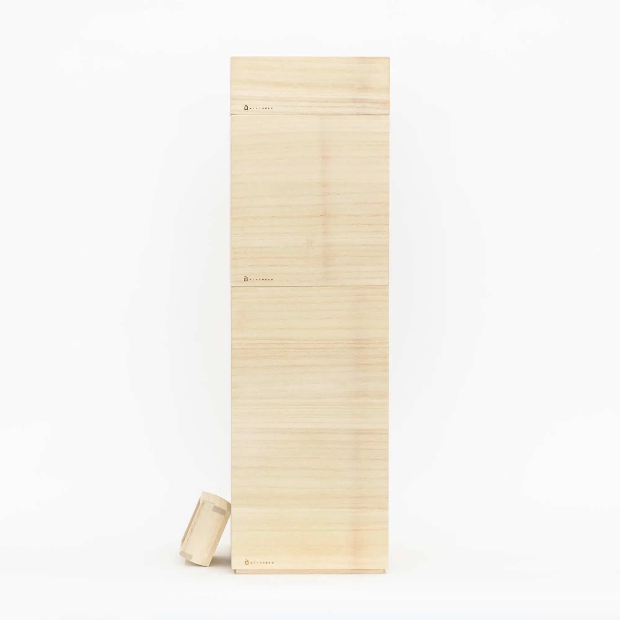 SAIKAI (Online Exclusive) Storing*Kiri Wood Organizers (Online Exclusive Item!)