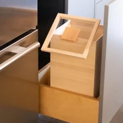 SAIKAI (Online Exclusive) Storing*Kiri Wood Organizers (Online Exclusive Item!)