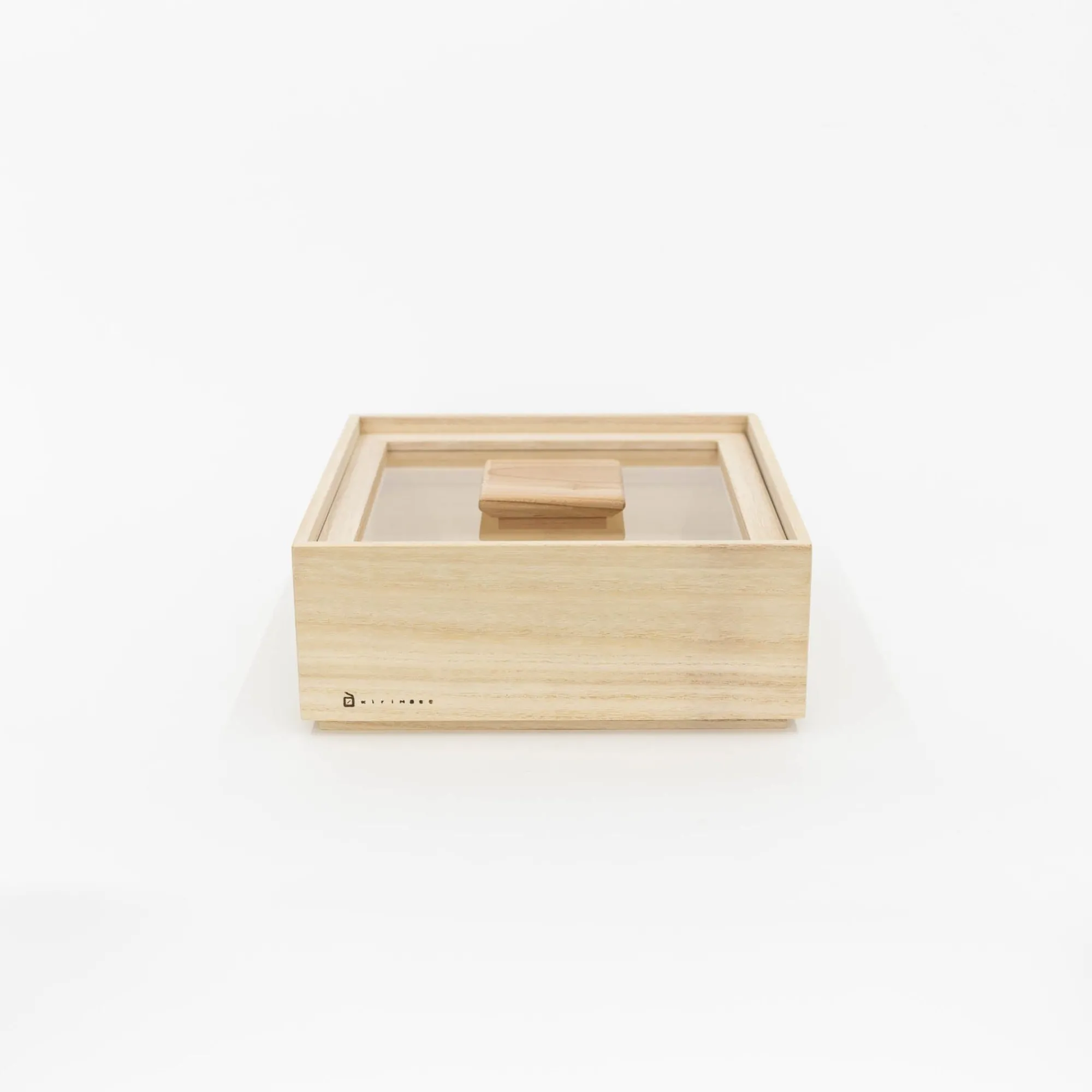 SAIKAI (Online Exclusive) Storing*Kiri Wood Organizers (Online Exclusive Item!)