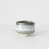 Miya Company Drinking*Kiroro Snow Matcha Bowl