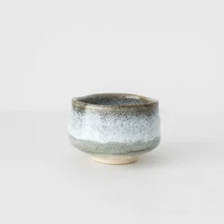 Miya Company Drinking*Kiroro Snow Matcha Bowl