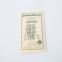 Kitazawa Seed Co. Outdoor*Kitazawa Seeds