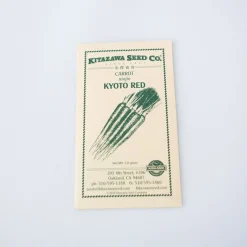 Kitazawa Seed Co. Outdoor*Kitazawa Seeds