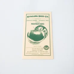 Kitazawa Seed Co. Outdoor*Kitazawa Seeds