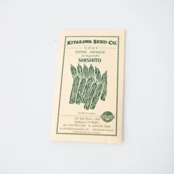 Kitazawa Seed Co. Outdoor*Kitazawa Seeds