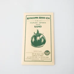Kitazawa Seed Co. Outdoor*Kitazawa Seeds