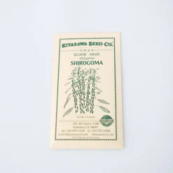 Kitazawa Seed Co. Outdoor*Kitazawa Seeds