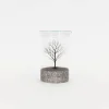TORTOISE-Koga Art*Koga Copper Wire Trees #1, 2022