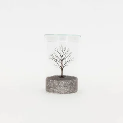TORTOISE-Koga Art*Koga Copper Wire Trees #1, 2022