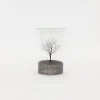 TORTOISE-Koga Art*Koga Copper Wire Trees #2, 2022