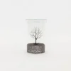 TORTOISE-Koga Art*Koga Copper Wire Trees #3, 2022