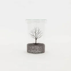 TORTOISE-Koga Art*Koga Copper Wire Trees #3, 2022