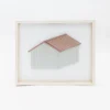 TORTOISE-Koga Art*Koga Flatworks Hut #2, 2022