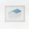 TORTOISE-Koga Art*Koga Flatworks Hut #1, 2022