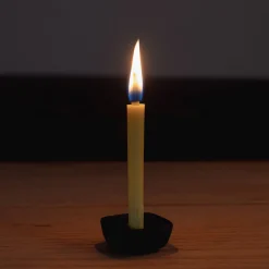 SAIKAI (Others) Soaps & Scents*Koma Cast Iron Candle Stand [Ts149]