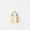 SAIKAI (Others) Soaps & Scents*Komenuka Rice Bran Candles [Ts1072]