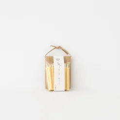 SAIKAI (Others) Soaps & Scents*Komenuka Rice Bran Candles [Ts1072]