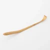 TORTOISE-yellow paper Kosuga Home Decor*Kosuga Bamboo Back Scratcher