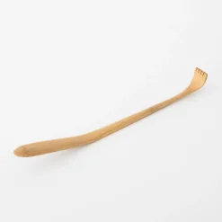 TORTOISE-yellow paper Kosuga Home Decor*Kosuga Bamboo Back Scratcher