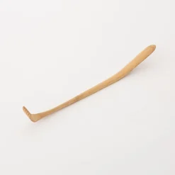 TORTOISE-yellow paper Kosuga Home Decor*Kosuga Bamboo Back Scratcher
