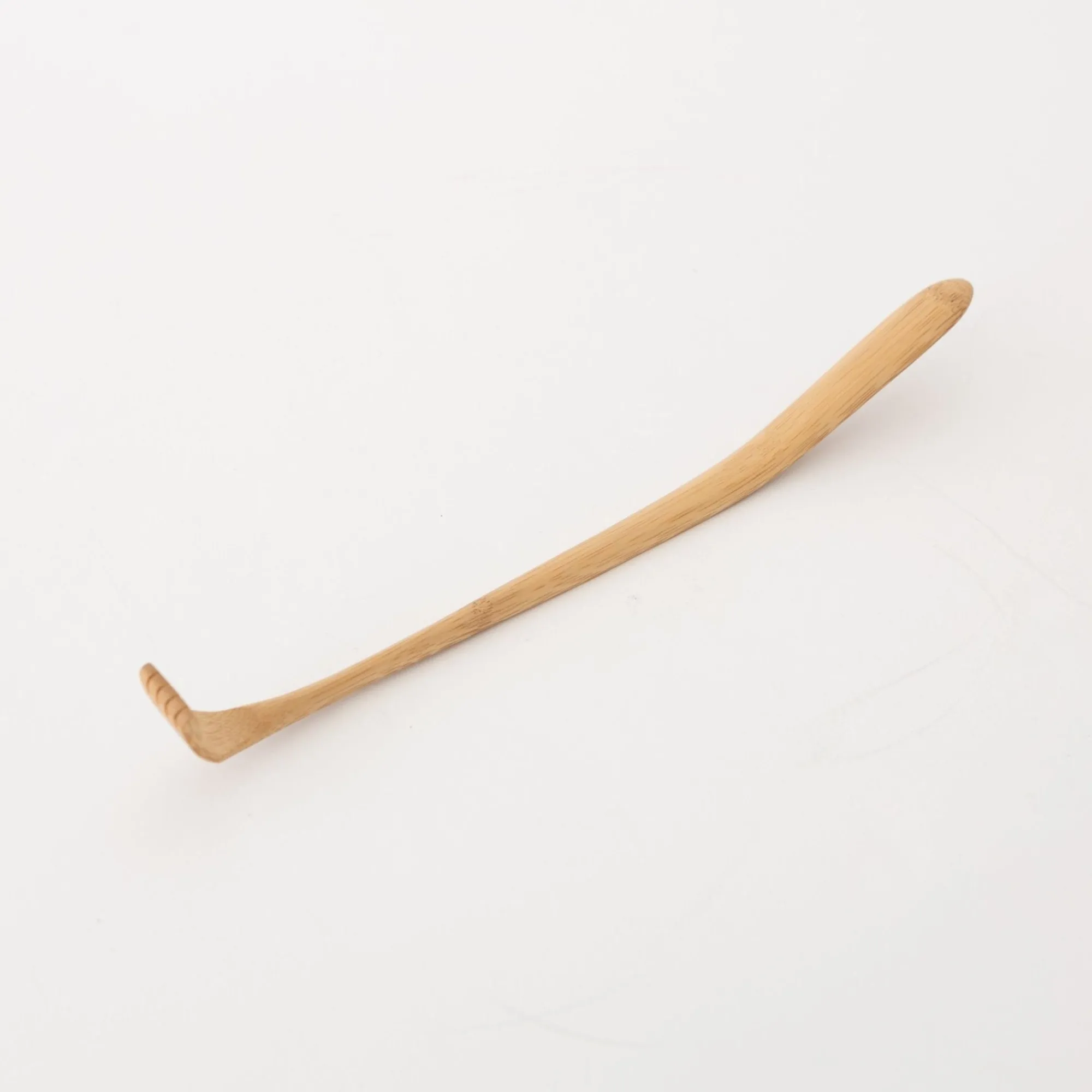 TORTOISE-yellow paper Kosuga Home Decor*Kosuga Bamboo Back Scratcher