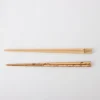 TORTOISE-yellow paper Kosuga Eating*Kosuga Bamboo Chopsticks