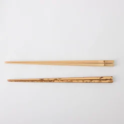 TORTOISE-yellow paper Kosuga Eating*Kosuga Bamboo Chopsticks