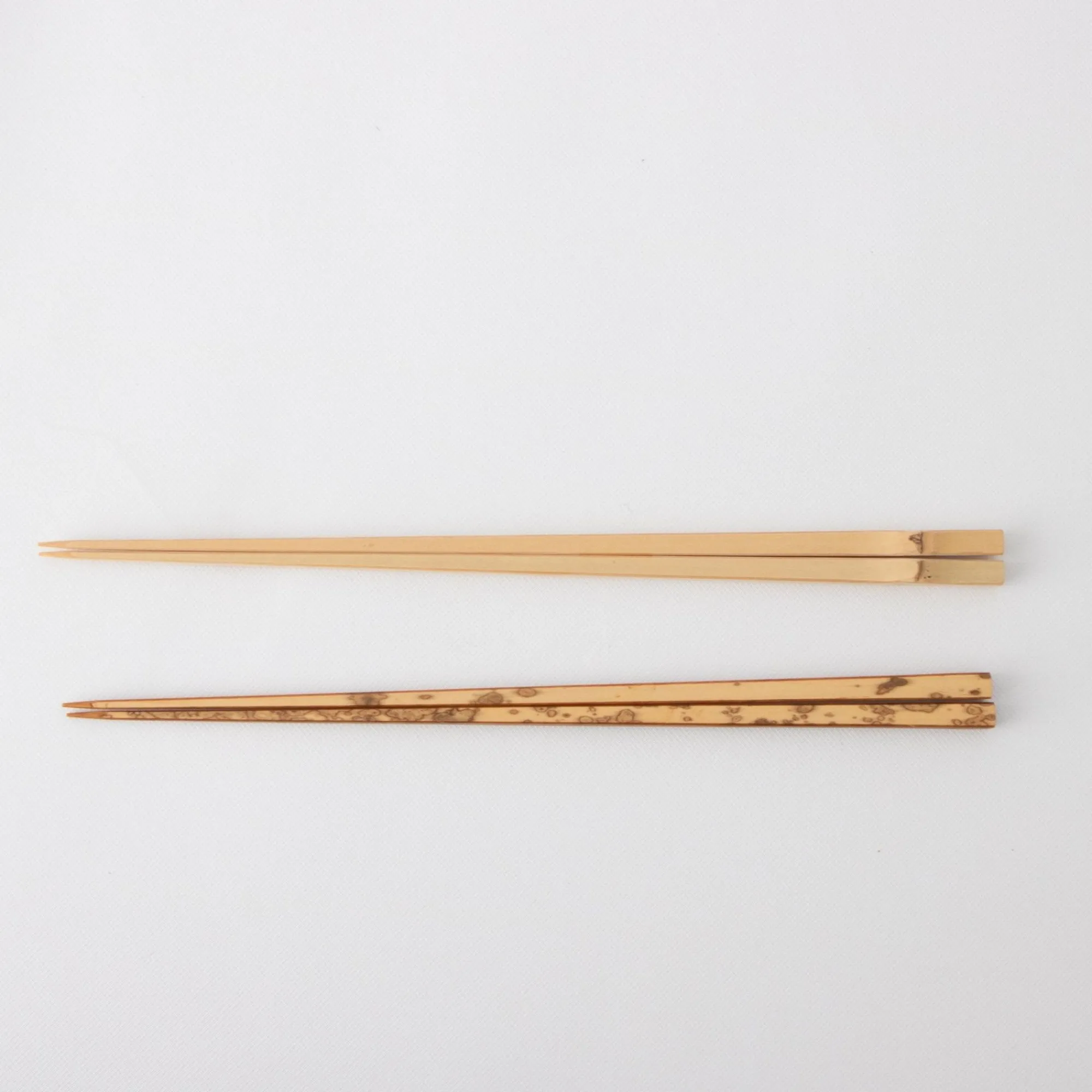 TORTOISE-yellow paper Kosuga Eating*Kosuga Bamboo Chopsticks