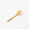TORTOISE-yellow paper Kosuga Eating*Kosuga Bamboo Curry Spoon