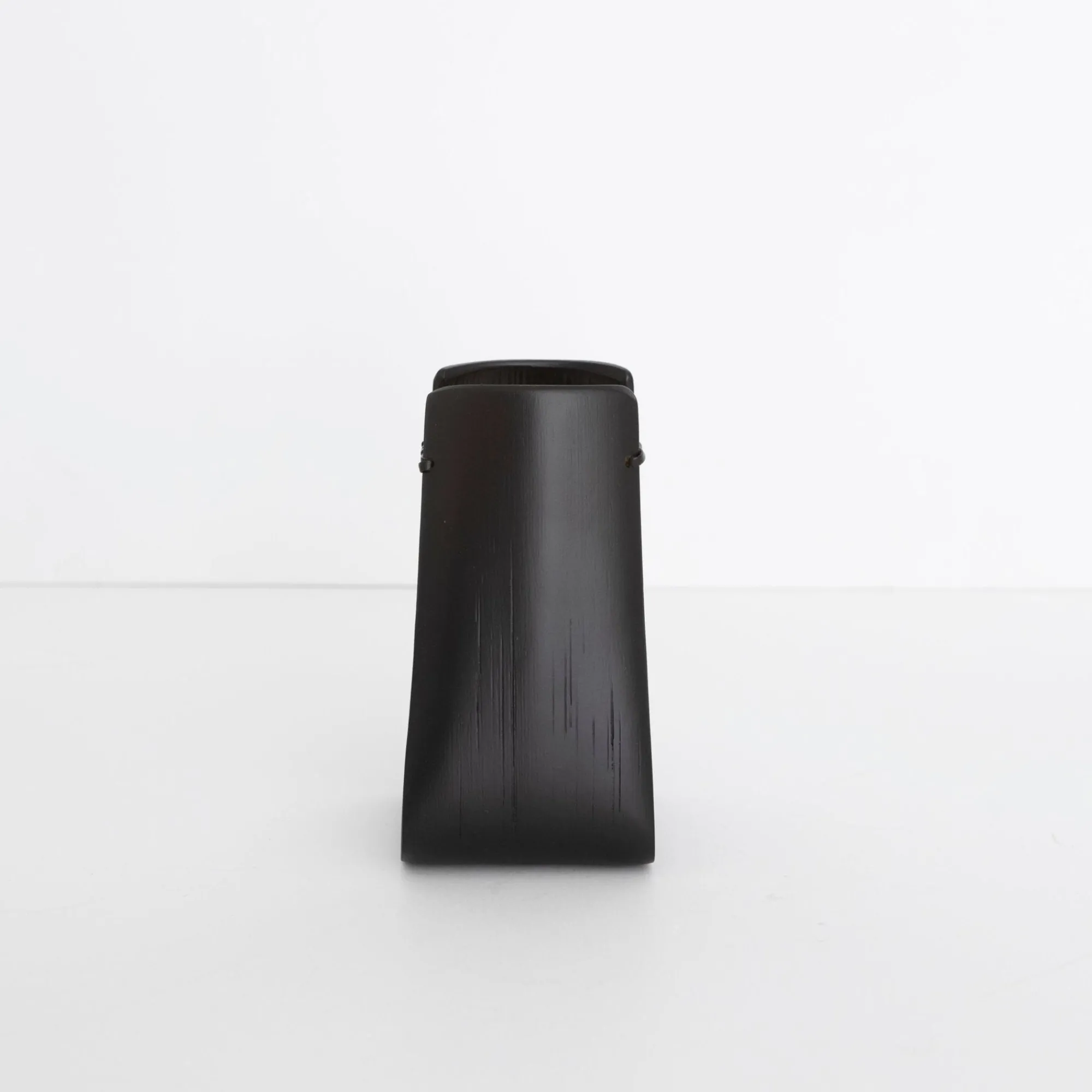 TORTOISE-yellow paper Kosuga Home Decor*Kosuga Bamboo Flower Vase - Noshi