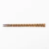 TORTOISE-yellow paper Kosuga Serving*Kosuga Bamboo Nedake Cooking Chopsticks