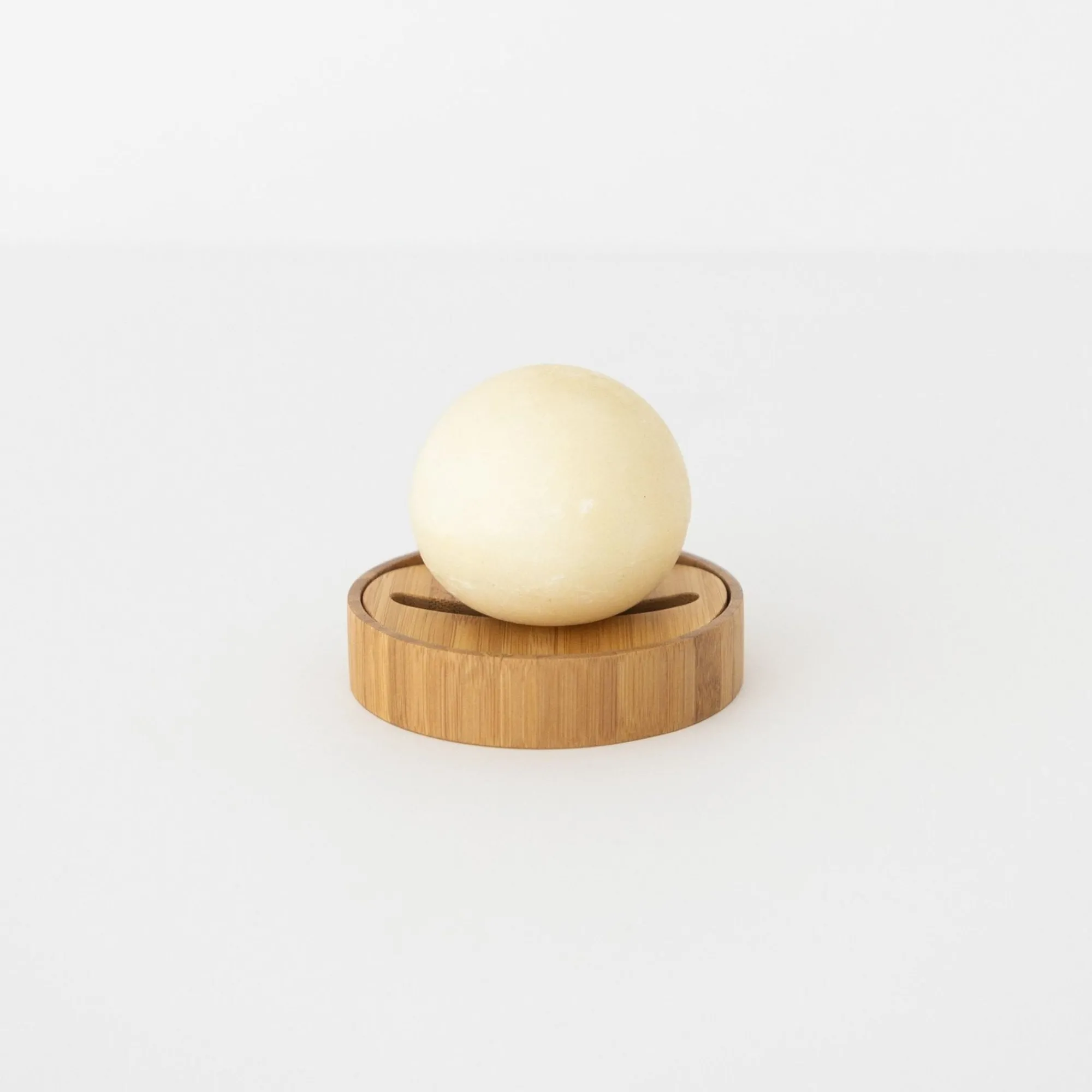 TORTOISE-yellow paper Kosuga Accessories*Kosuga Bamboo Soap Dish