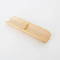 TORTOISE-yellow paper Kosuga Accessories*Kosuga Bamboo Takefumi Foot Massager