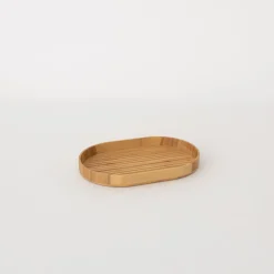 TORTOISE-yellow paper Kosuga Home Decor*Kosuga Bamboo Trays