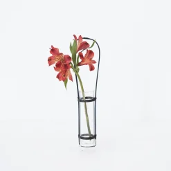 TORTOISE-yellow paper Kosuga Home Decor*Kosuga Flower Vase - Ichirin